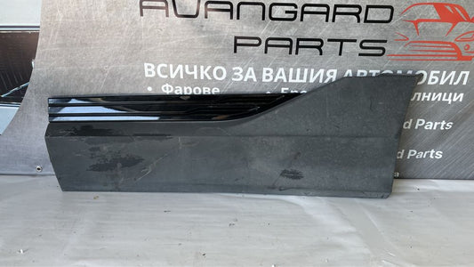 Странични лайстни Audi E-tron 2019-