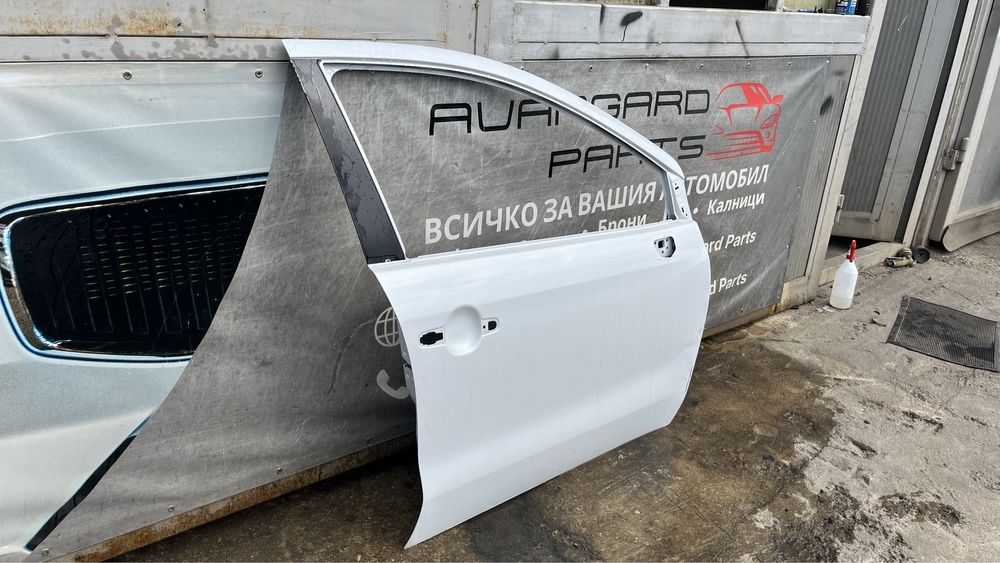 1 брой задна дясна и 2 броя предна дясна врата Suzuki SX4 S-cross