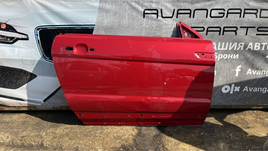2 броя предна дясна врата Range Rover Evoque Cabrio