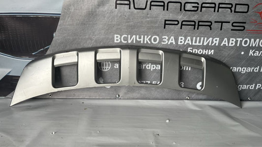 Дифузьор Opel Antara 2006-2015