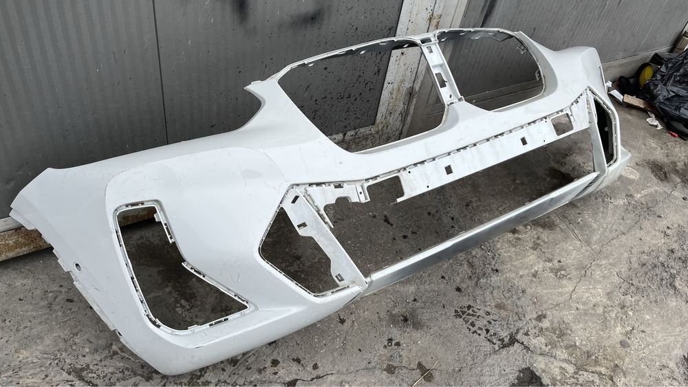 Предна броня BMW X3 G01 2020- 2бр