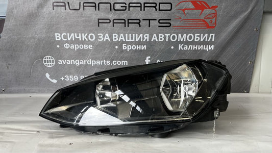 Фар Volkswagen Golf 7 ляв и десен