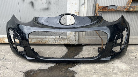 Предна броня Citroen C1 2012-