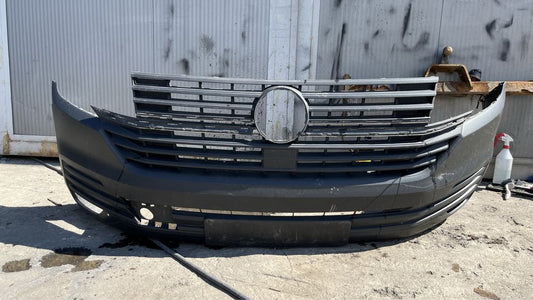 Предна броня VW Transporter T6 2019-