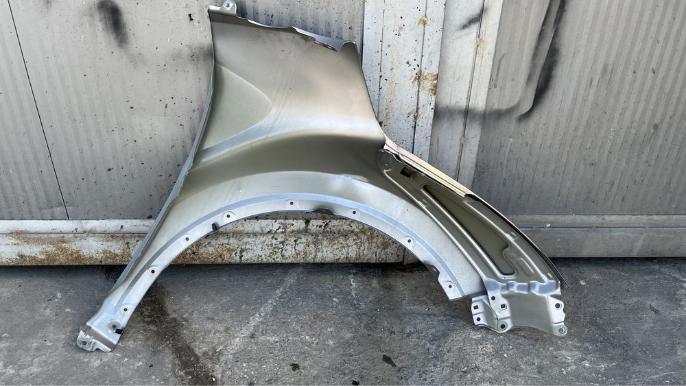 Ляв и десен калник Toyota CHR