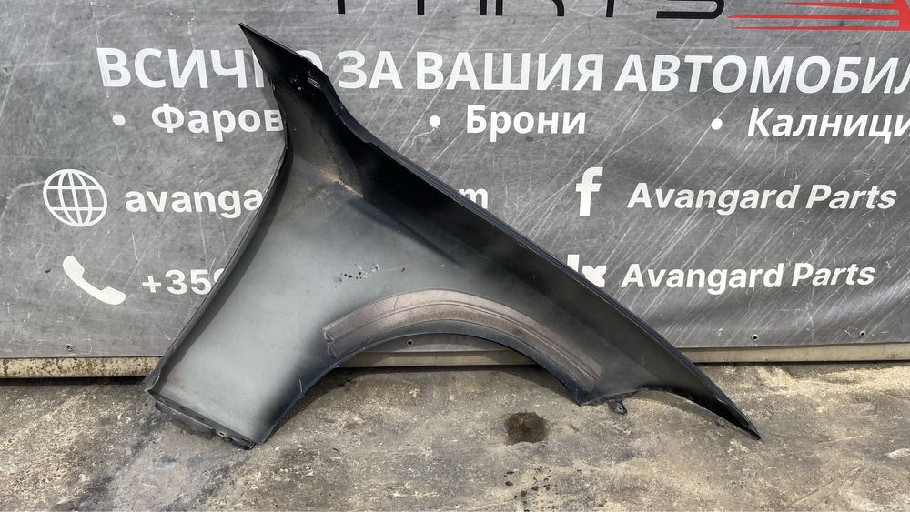Ляв калник BMW 2 F22/F23 (2014-2021)