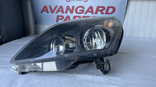 Ляв фар Opel Zafira