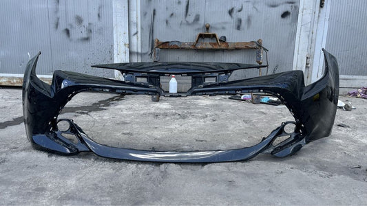 Предна броня Toyota Corolla E210