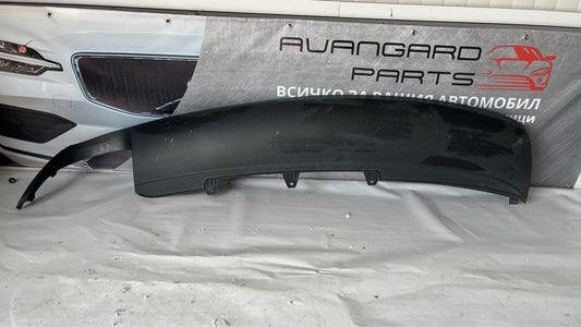 Дифузьор Audi A4 (2013-2016)