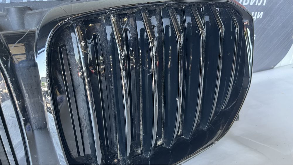 Решетка BMW X5 G05