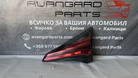 Ляв и 2 броя десен стоп Toyota Rav4 4