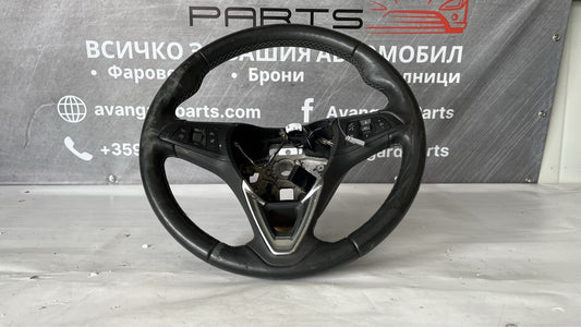 Волан Opel Astra K 2015-2021