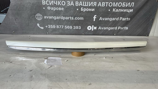 Лайстна на багажник Toyota Auris 150 (2006-2012)