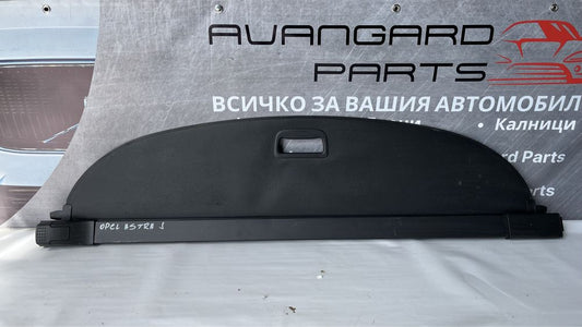 2 броя щора за багажник Opel Astra J