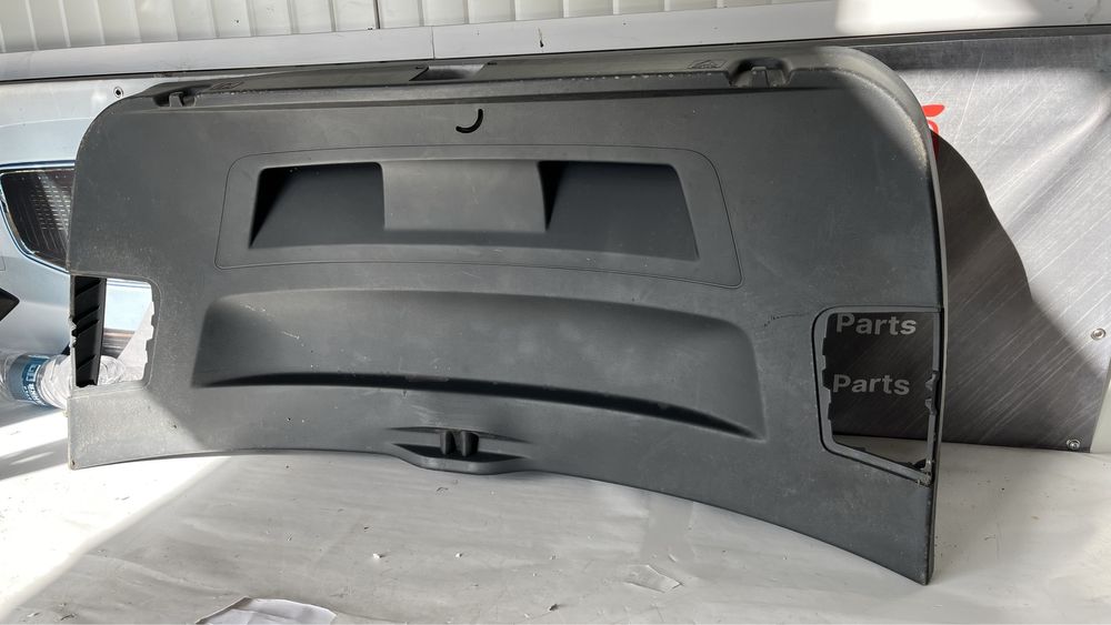 Кора за багажна врата Seat Ibiza 4