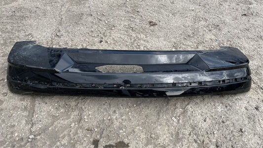 Лип за задна броня Skoda Enyaq