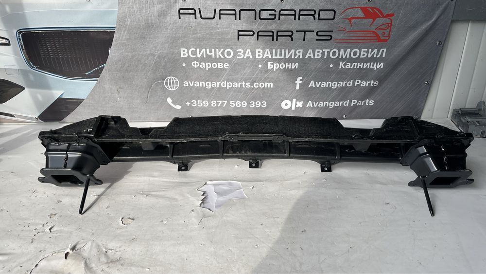 Греда за задна броня Hyundai Tucson 2021-2023