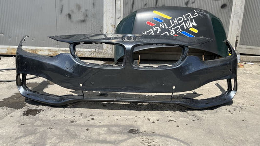 Предна броня BMW 4 F32/F33/F36 (2013-2017)