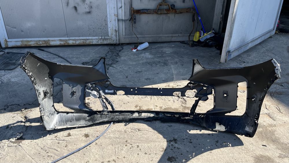 Предна броня BMW X5 G05 M 2023-