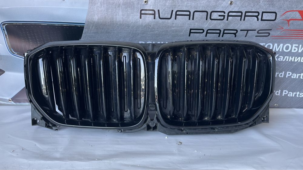 Решетка BMW X5 G05