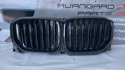 Решетка BMW X5 G05