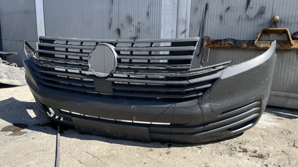 Предна броня VW Transporter T6 2019-