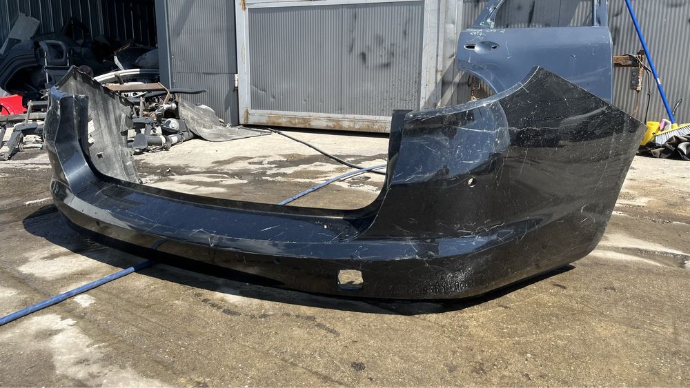 Задна броня Opel Astra K 2015-2022