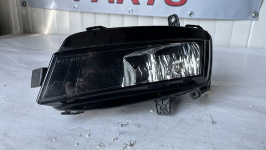 Ляв халоген VW Golf 7