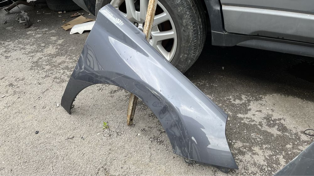 Десен калник Hyundai i30 3 2018-