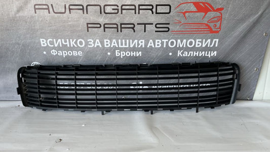 Решетка Peugeot 3008 2009-