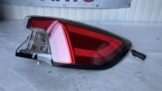 Десен стоп Ford Kuga MK3 (2019-2023)