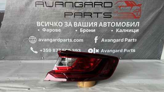 Десен стоп Renault Megane 2015-2019