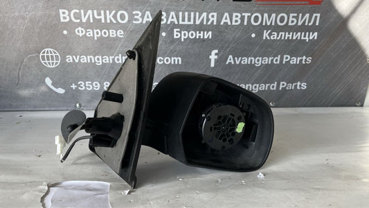 Дясно огледало Dacia Dokker 2019