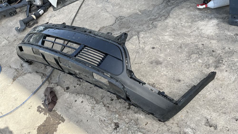 Предна броня Kia Sorento 3 (2014-2020)