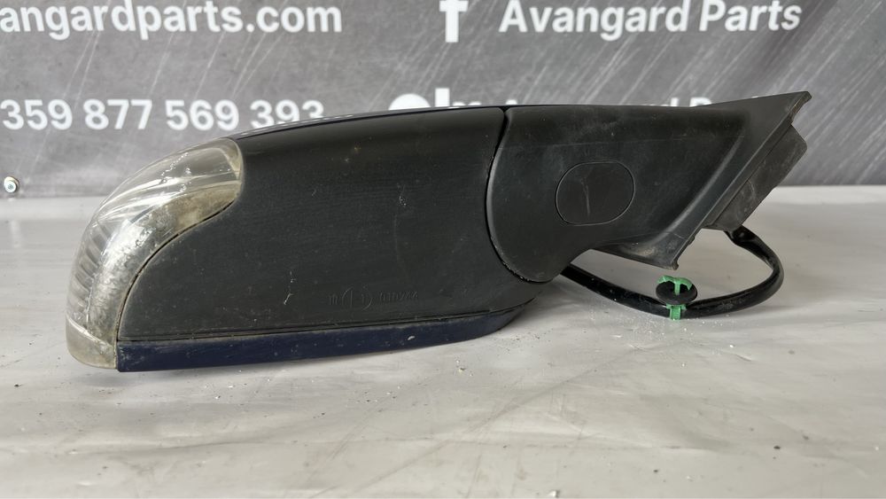 Дясно огледало VW Touran 2003-2006