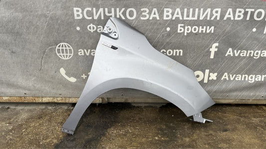 Десен калник Peugeot 2008 (2013-2023)
