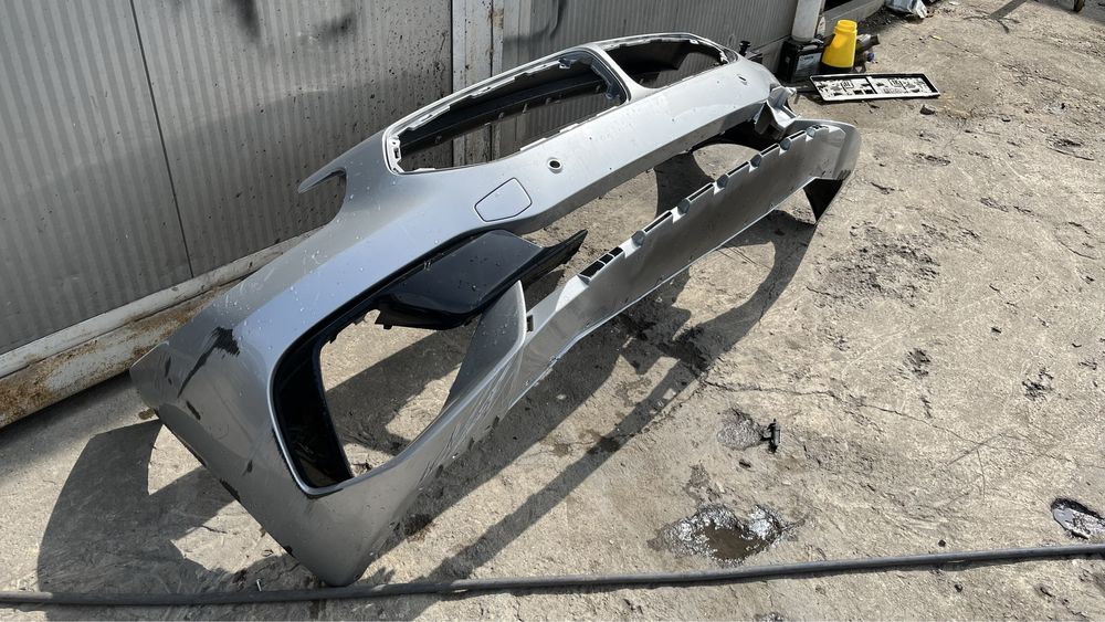Предна броня BMW Z4 G29 2019-