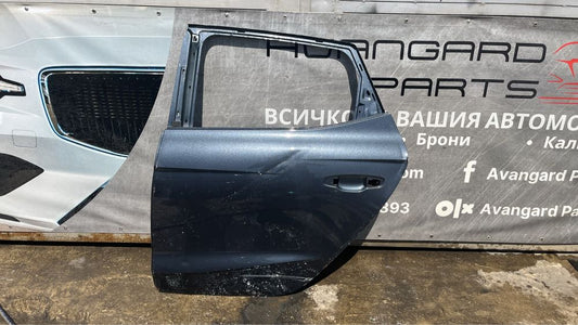 Задна лява врата Seat Arona 6F9