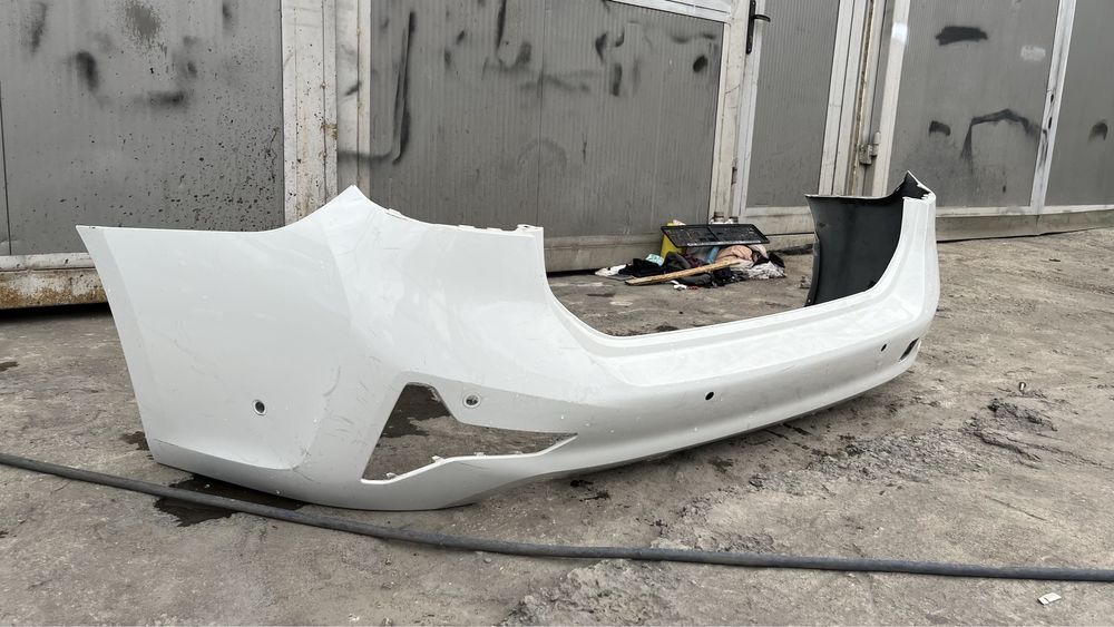Задна броня BMW 3 G21