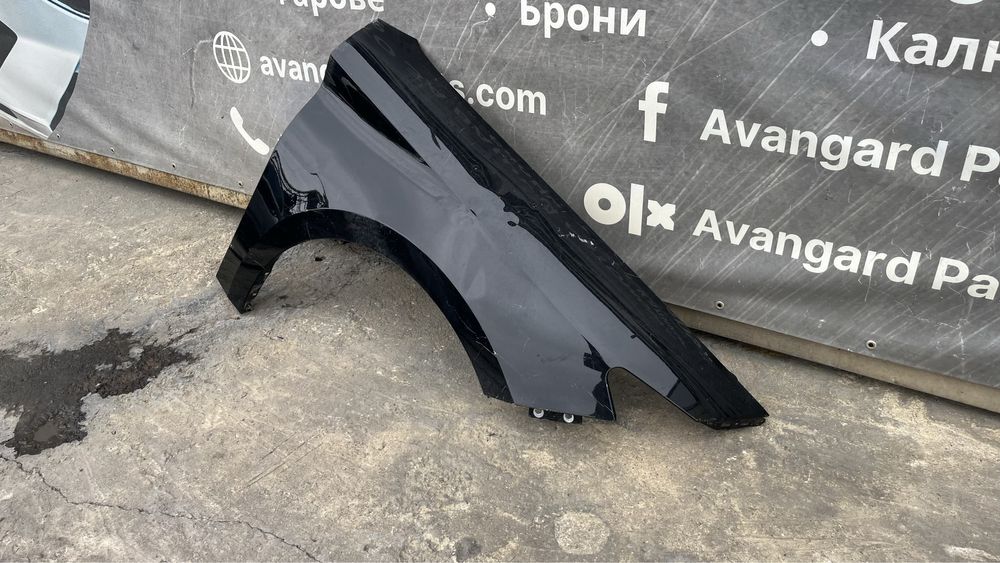 Десен калник Seat Leon 4 (2020-2024)
