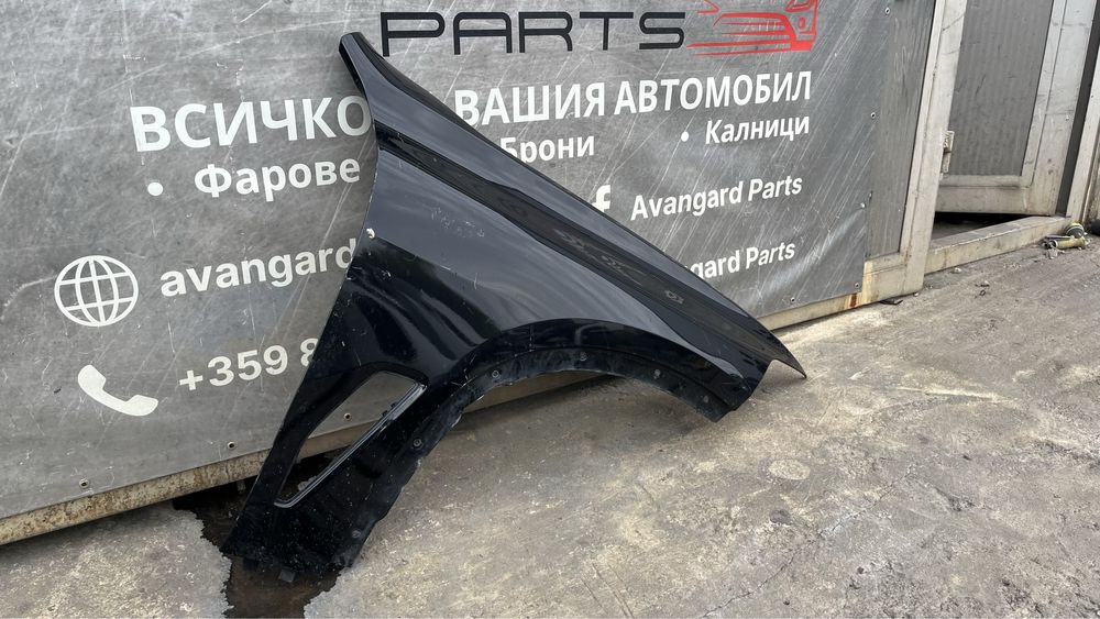Десен калник BMW X5 G05 (2018-2023)