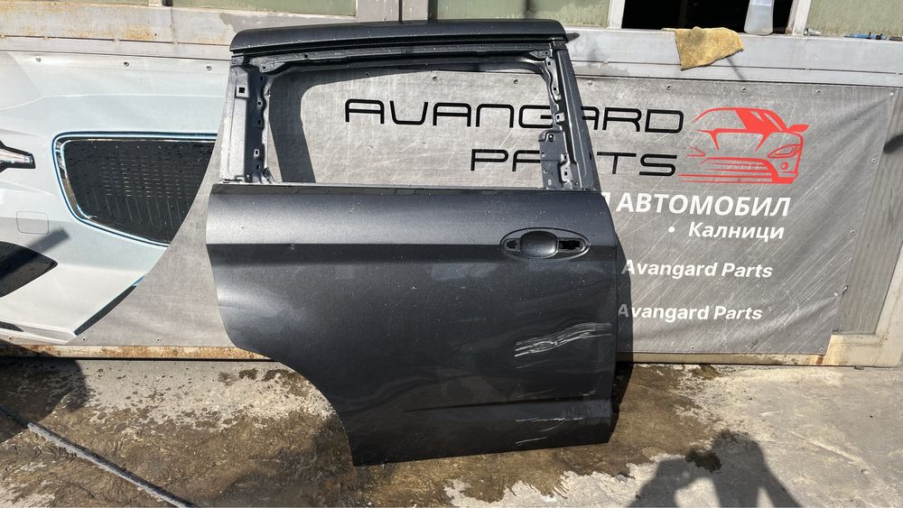 Задна дясна врата Ford C-Max 2 (2010-2019)