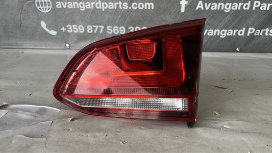 Десен стоп Volkswagen Golf 7