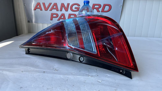 Десен стоп Hyundai i30 (2007-2011)