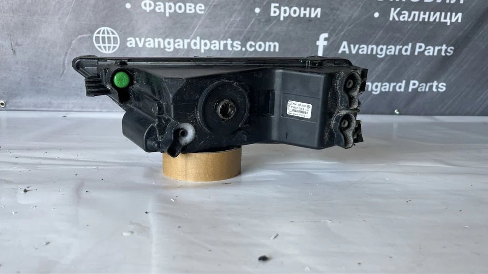 Халоген Volkswagen Tiguan 2020