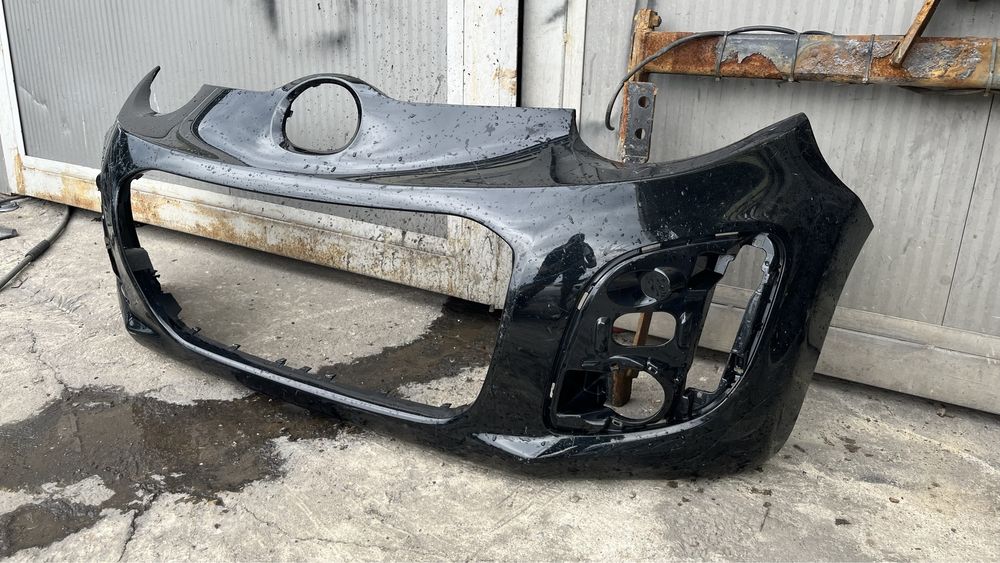 Предна броня Citroen C1 2012-