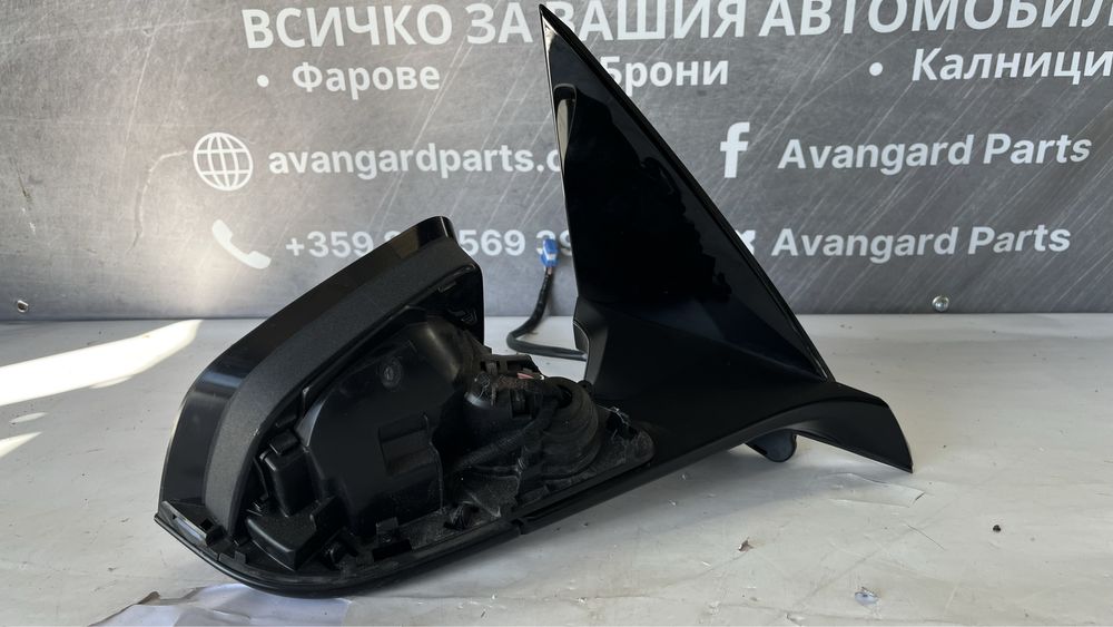 2 броя дясно огледало Tesla Y 2020-