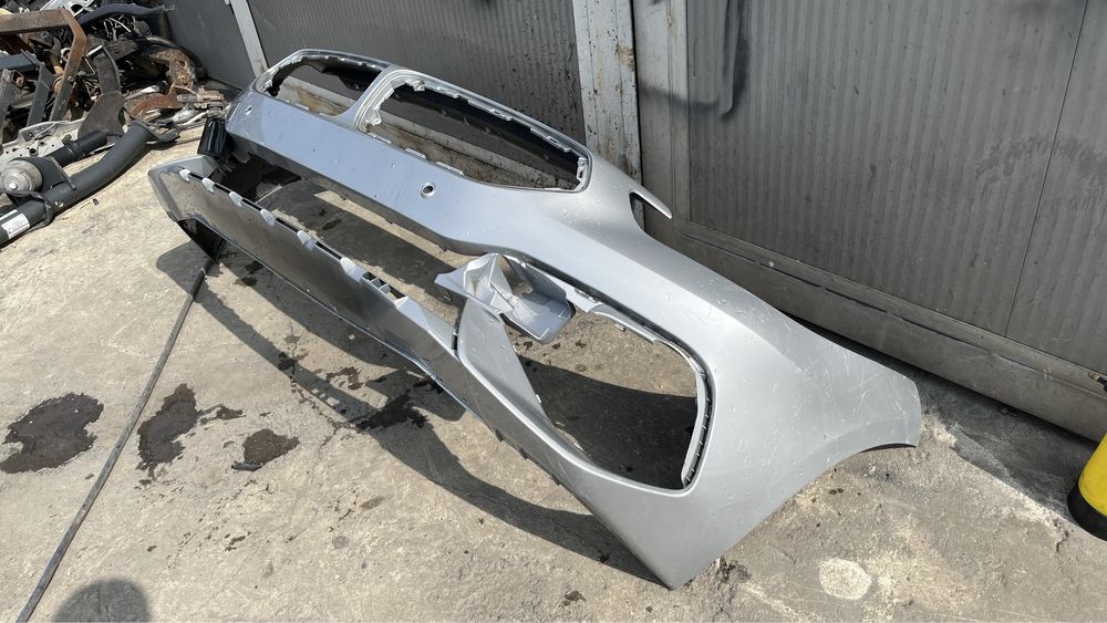 Предна броня BMW Z4 G29 2019-