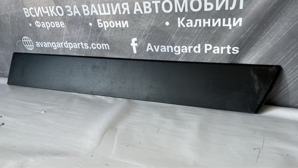 Праг на предна дясна врата Suzuki SX4 S-cross