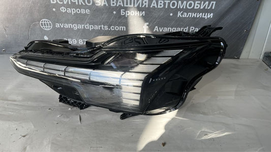 Ляв фар Volvo EX30 2023-